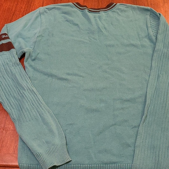 Gsus sweater - Picture 4 of 4
